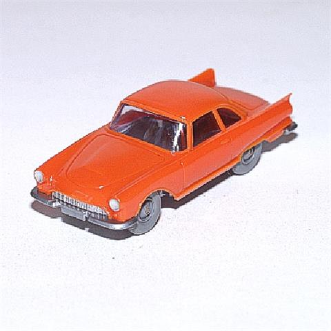 DKW Special, orange