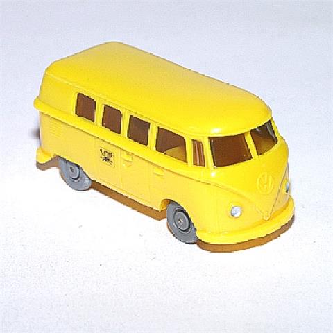 VW Kombi T1 Postwagen (kleine HS)