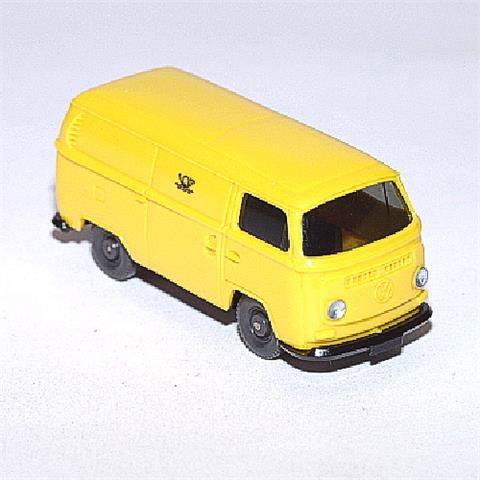 VW Kasten T2 Postwagen