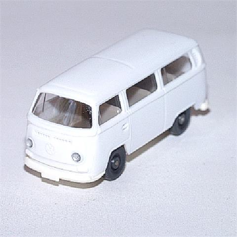 VW Kombi T2, weiß