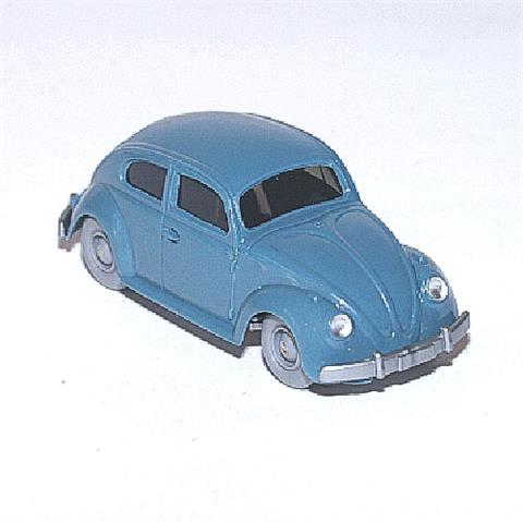VW Käfer 1200, diamantblau