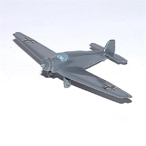 Flugzeug Ju W 34