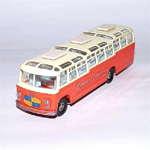 V 129- Reisebus (Daf-Hentocar)