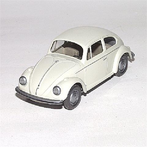 VW 1300 Käfer, perlweiß