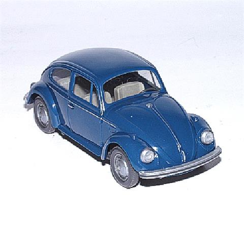 VW 1300 Käfer, ozeanblau (mit Lüftern)