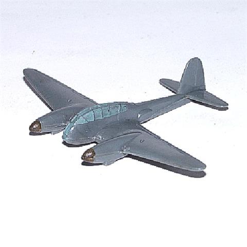 Flugzeug Me 210