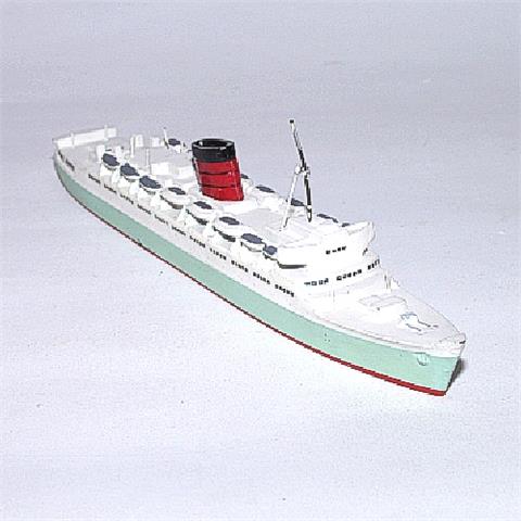 Passagierschiff Caronia