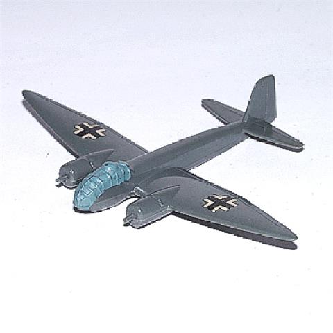 Flugzeug Ju 188