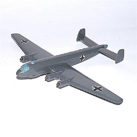 Flugzeug Ju 290