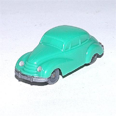 DKW Limousine, blaßgrün