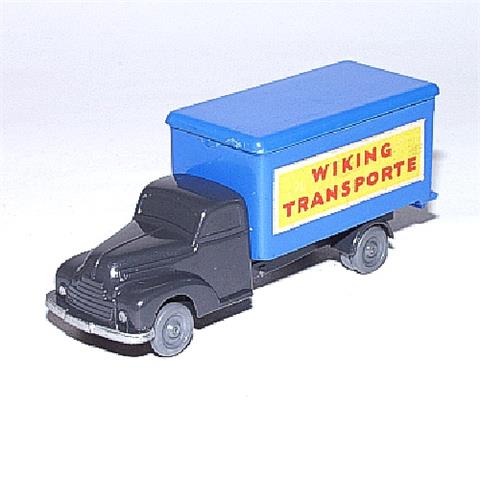 Ford hoher Koffer "Wiking Transporte"