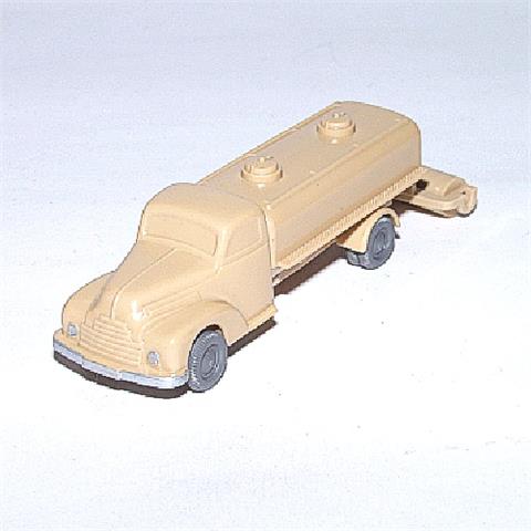Ford Sprengwagen, beige
