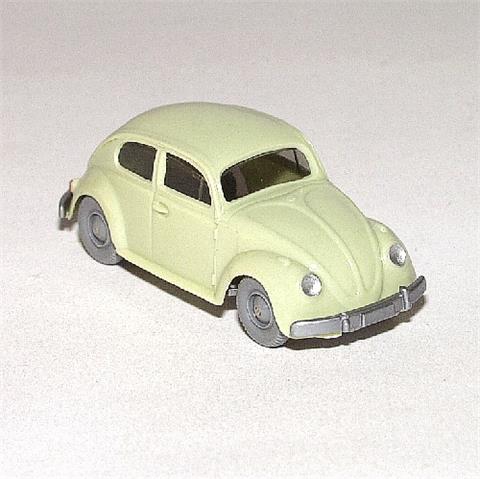 VW Käfer 1200, h'grünbeige