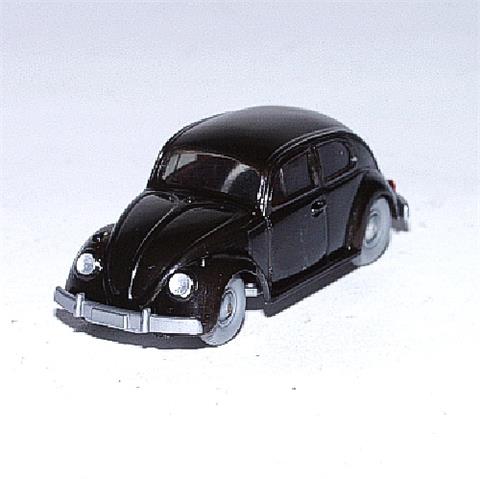 Käfer 1200, schwarz