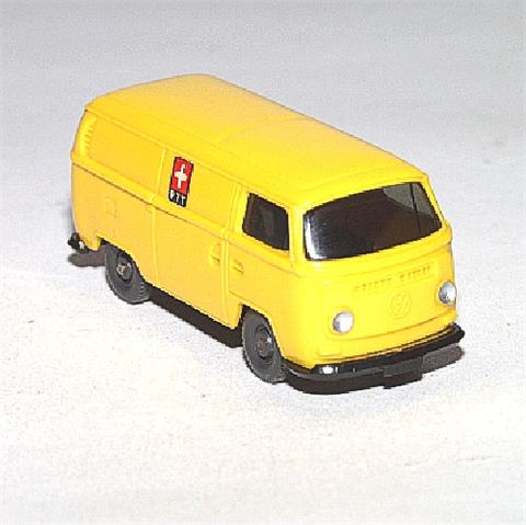 VW Kastenwagen T2 "PTT"