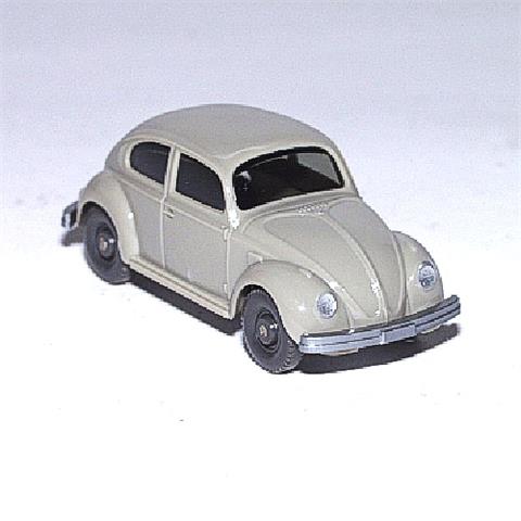 VW Käfer 1300, olivgrau