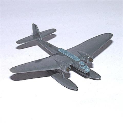 Flugzeug He 115