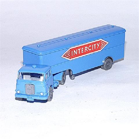 Koffer-SZ MAN 10.230 "Intercity", babyblau