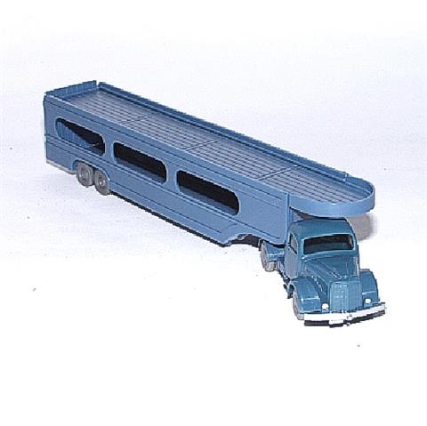 PKW-Transporter MB 5000, m'graublau