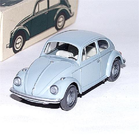 VW 1300 Käfer, h'blaugrau (im Ork)
