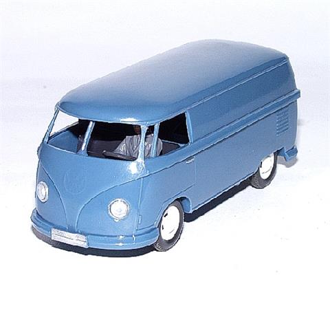 VW-Kasten (ab 1955), m'graublau