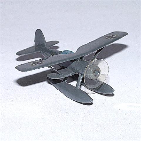 Flugzeug He 114