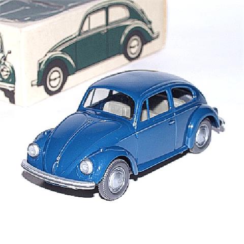 VW 1300 Käfer, ozeanblau (im Ork)