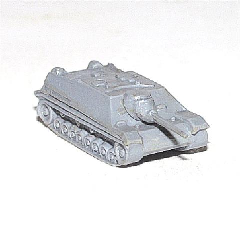Deutscher Panzer "Jagdpanzer 39"
