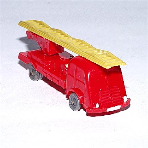 Fiat Leiterwagen, rot