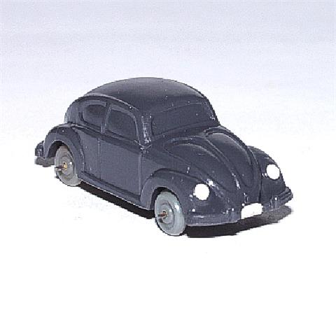 VW Käfer Brezelfenster, anthrazit