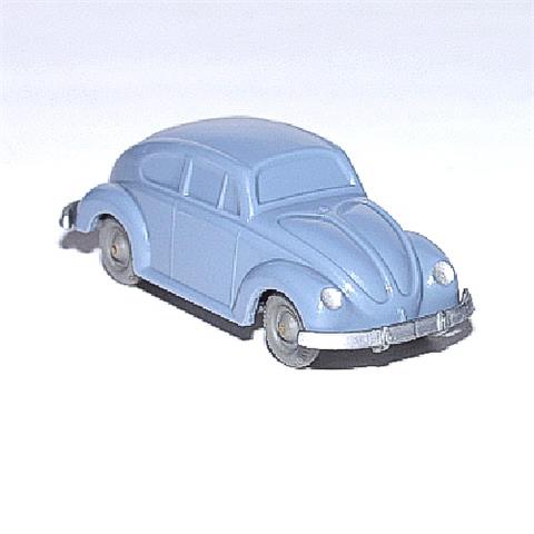 VW Käfer, ca. h'azurblau (große HS)