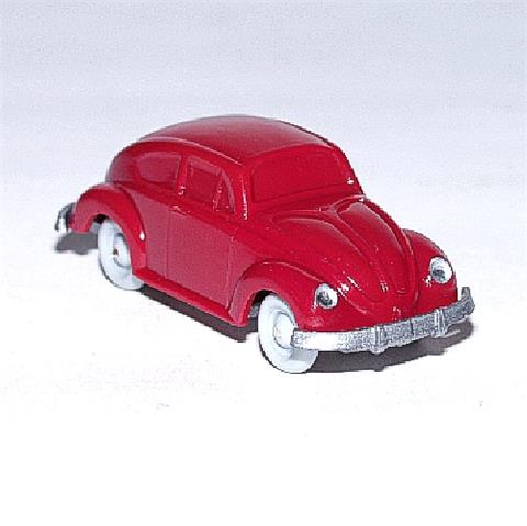 VW Käfer ovale HS, violett