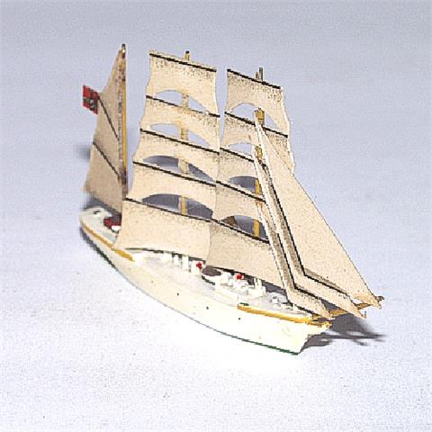 Segelschulschiff Gorch Fock