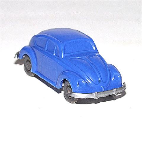 Volkswagen (1B) - Käfer unverglast, ultramarin