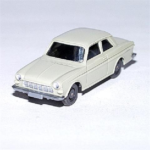 Ford 12M (1962), h'gelbgrau