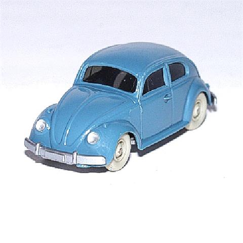 VW Käfer 1200, diamantblau