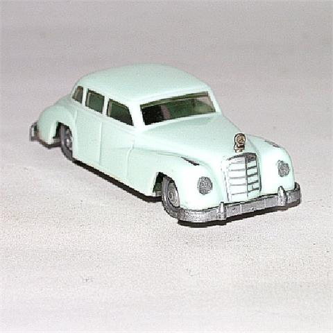 V 1- Mercedes 300 ('53), hell-weißgrün