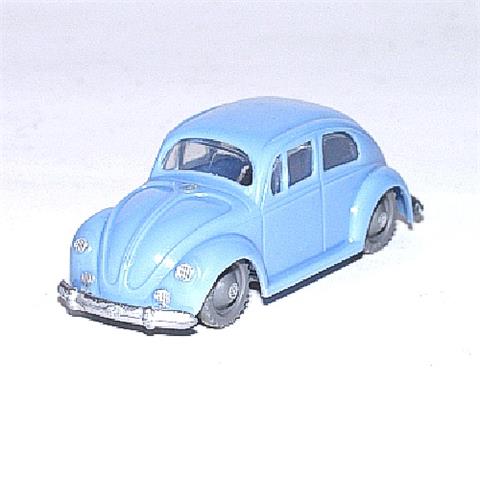V 13- VW 1200 Käfer (1.Ausf.), pastellblau