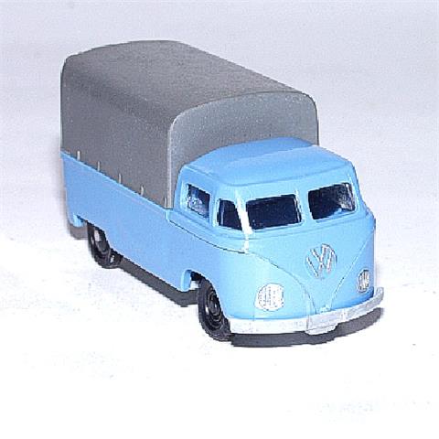 V 15- VW Pritsche '52, lichtblau