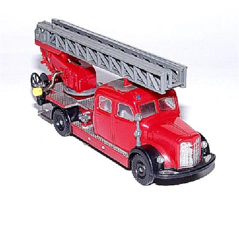V 56- Feuerwehrdrehleiter MB DL 22