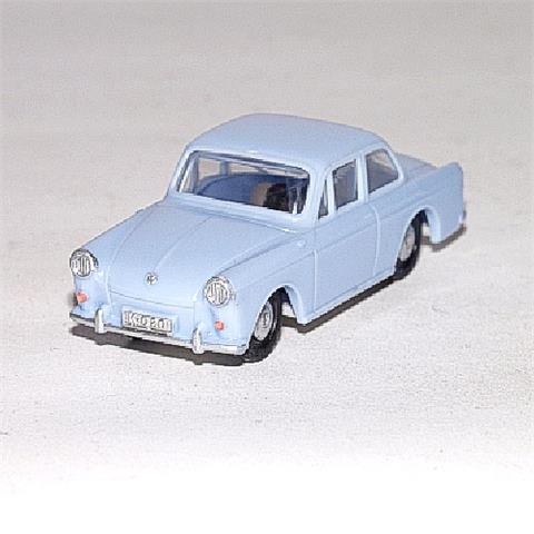 V 180- VW 1500, weißblau