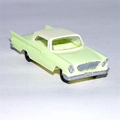 V 186- Chrysler Windsor 1961