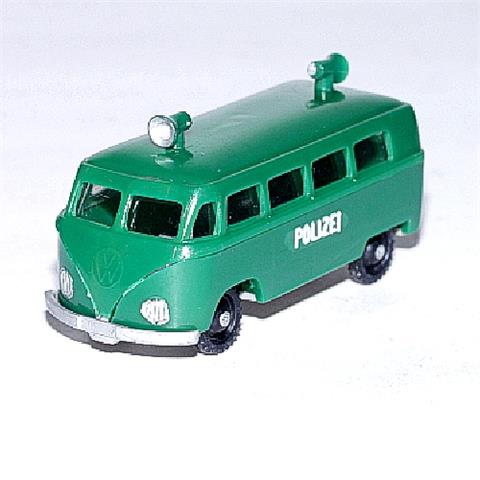 V 194- Polizei-Lautsprecherwagen VW-Bus