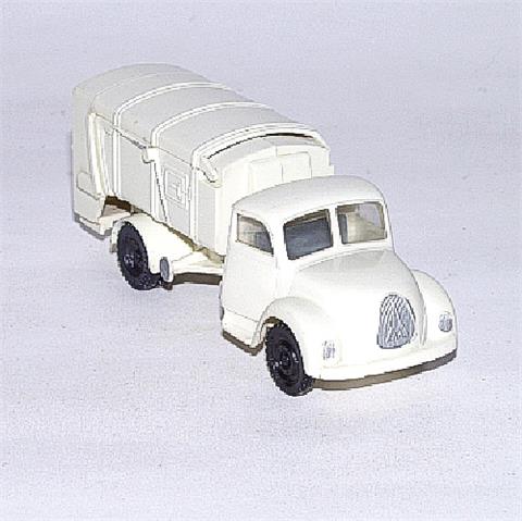 V 126- Magirus Müllwagen (Form 1954)