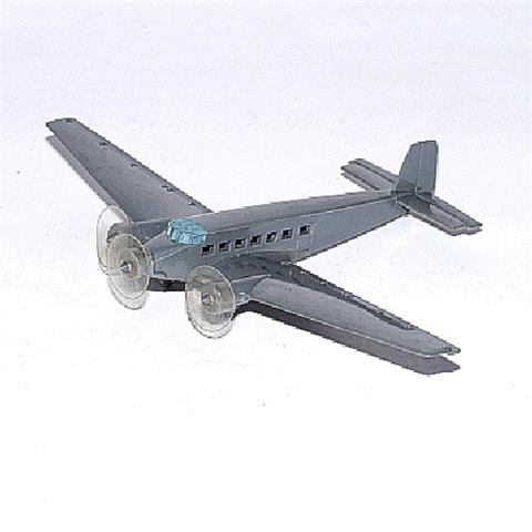 Flugzeug Ju 52
