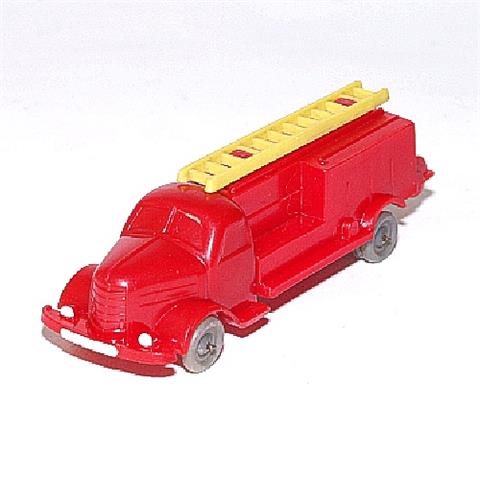 Dodge Spritzenwagen, rot
