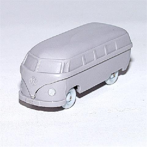 VW-Bus, h'graubeige