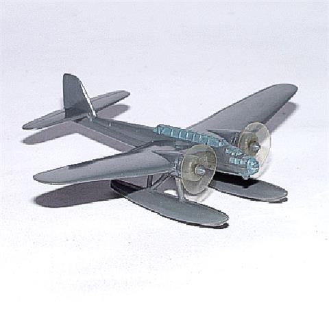 Flugzeug He 115