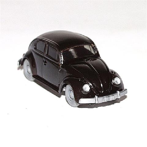 VW Käfer 1200, schwarz