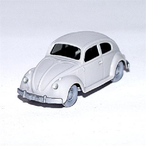 VW Käfer 1200, d'-braunweiß